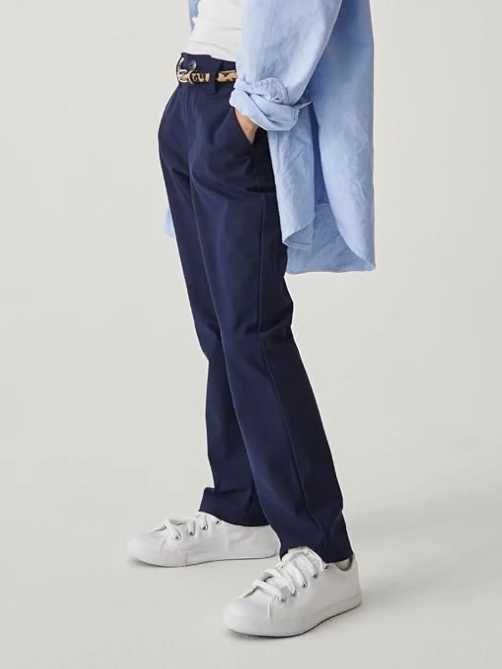 Chino Pants Uniform